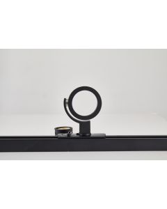 SE-SPM-DL-BL MERO SPOT FOR MR5.3 DOWNLIGHT D56MM BLACK HOMELIGHTING 77-9268